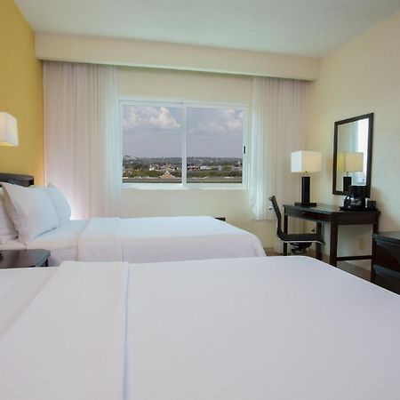Gamma Campeche Malecon Hotel Bagian luar foto