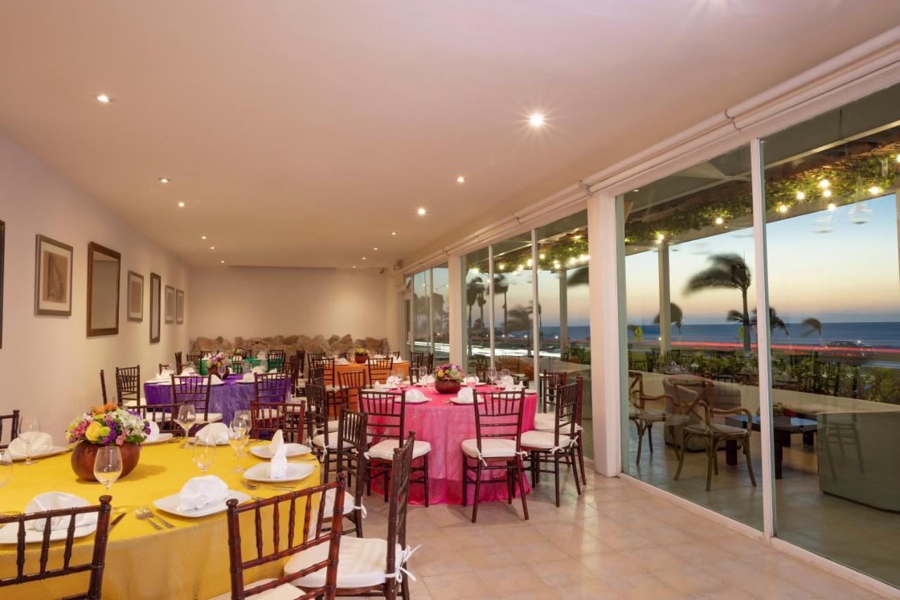 Gamma Campeche Malecon Hotel Bagian luar foto