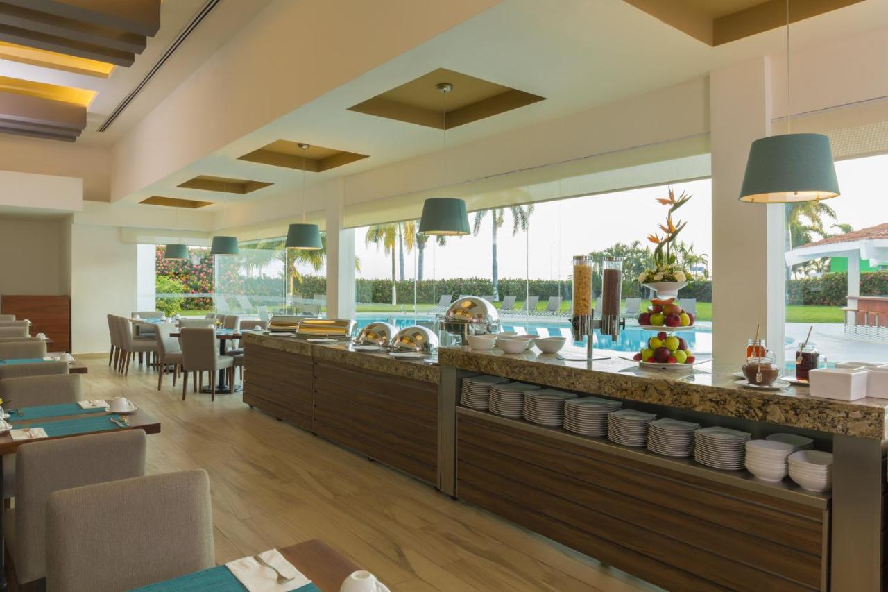 Gamma Campeche Malecon Hotel Bagian luar foto