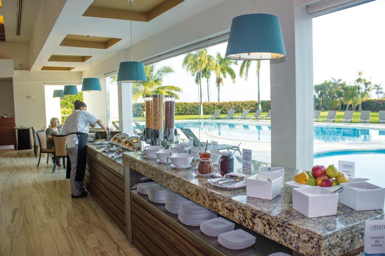 Gamma Campeche Malecon Hotel Bagian luar foto