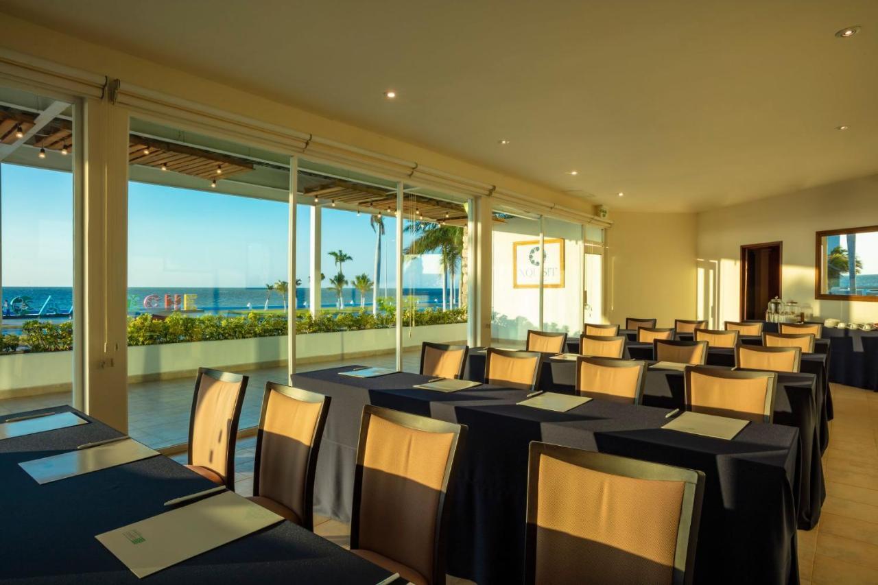 Gamma Campeche Malecon Hotel Bagian luar foto