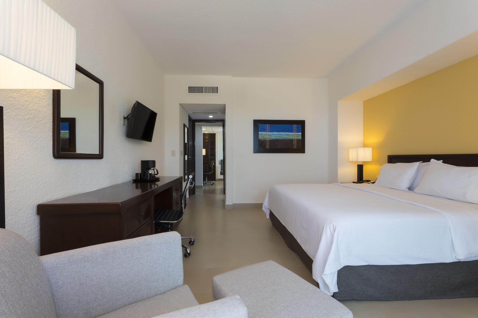 Gamma Campeche Malecon Hotel Bagian luar foto