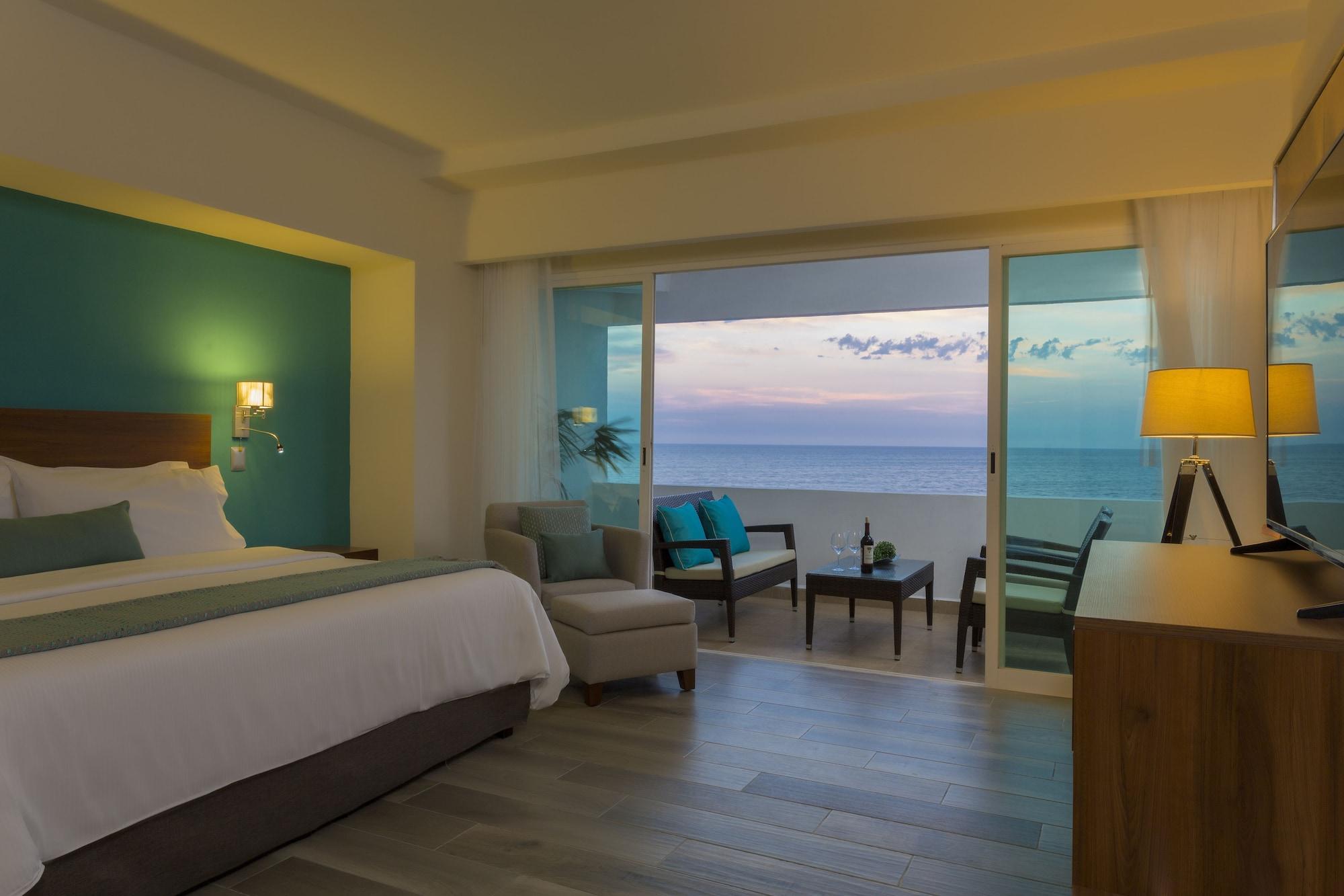 Gamma Campeche Malecon Hotel Bagian luar foto