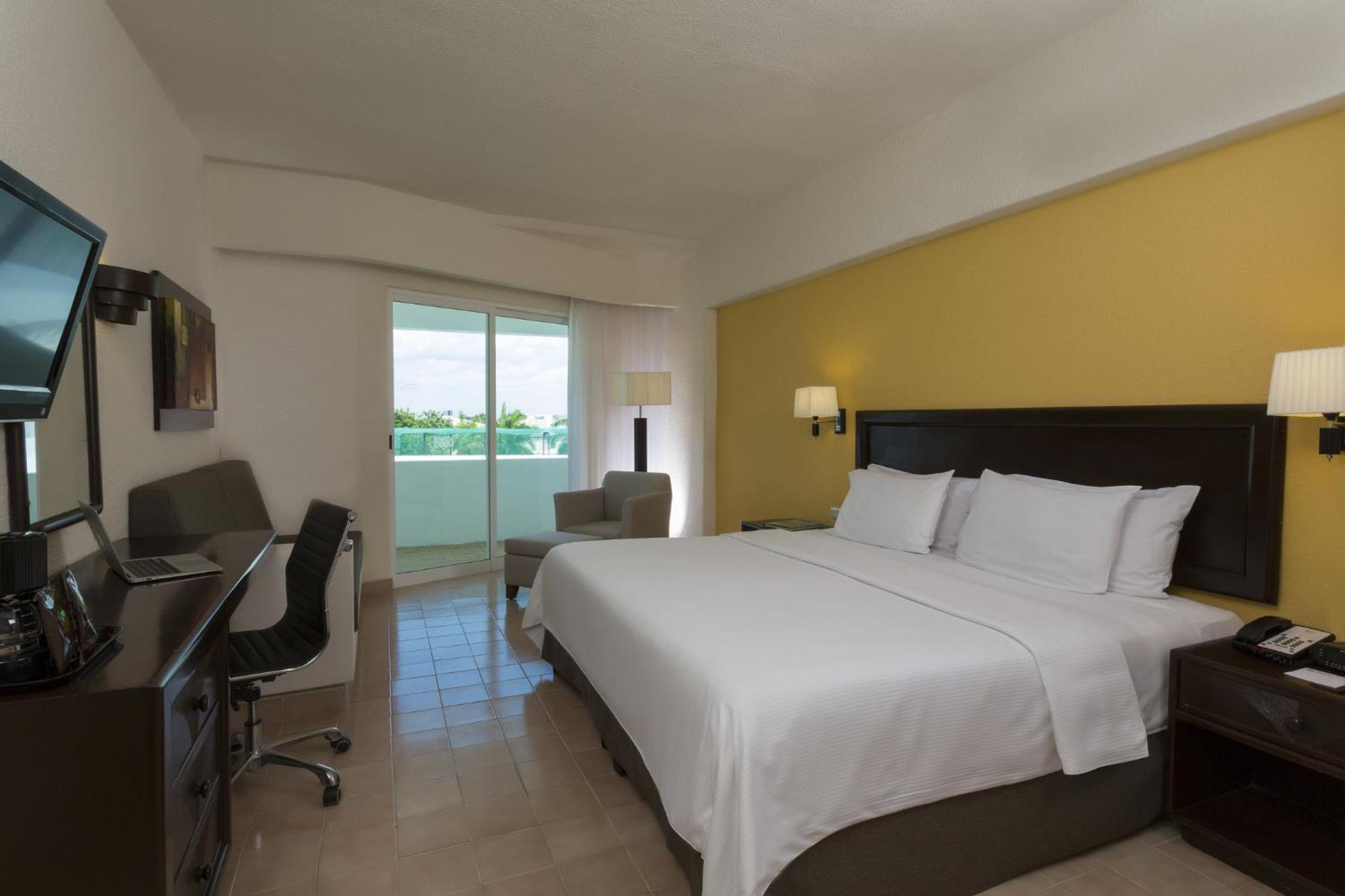 Gamma Campeche Malecon Hotel Bagian luar foto